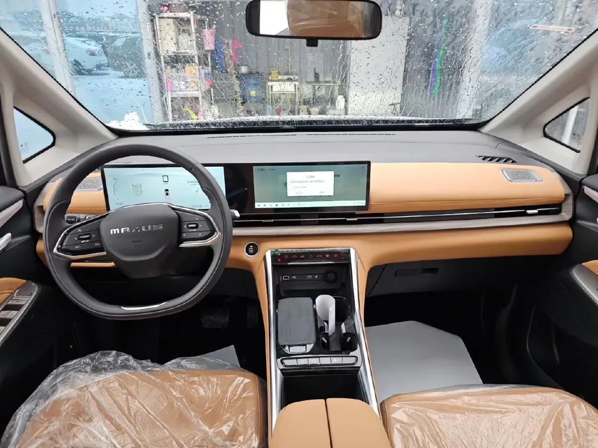 2025 MAXUS G50 PHEV 1.5L 98HP L4 1DHT PHEV 18.65KWH,autocango,china used car exporter,china ev exporter,chinese used car exporter,chinese used ev exporter