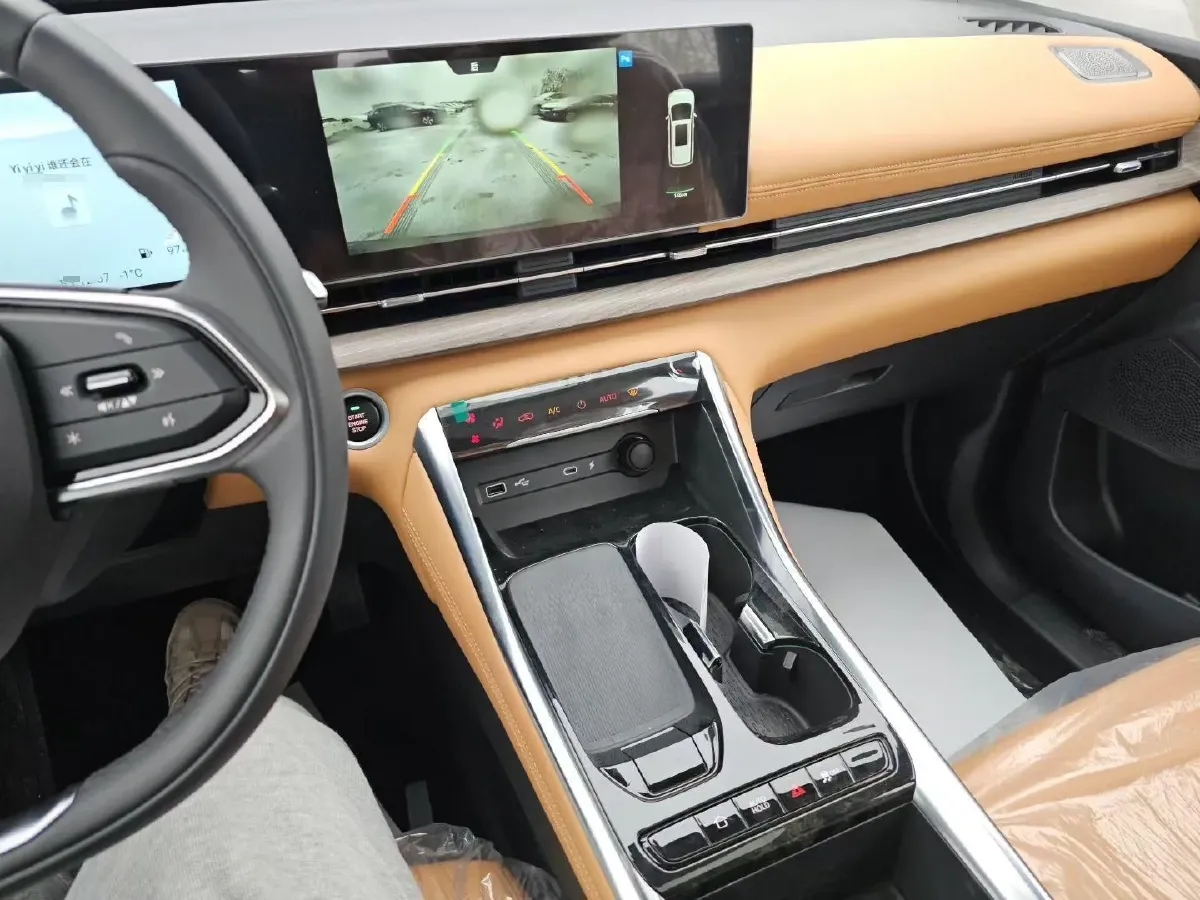 2025 MAXUS G50 PHEV 1.5L 98HP L4 1DHT PHEV 18.65KWH,autocango,china used car exporter,china ev exporter,chinese used car exporter,chinese used ev exporter