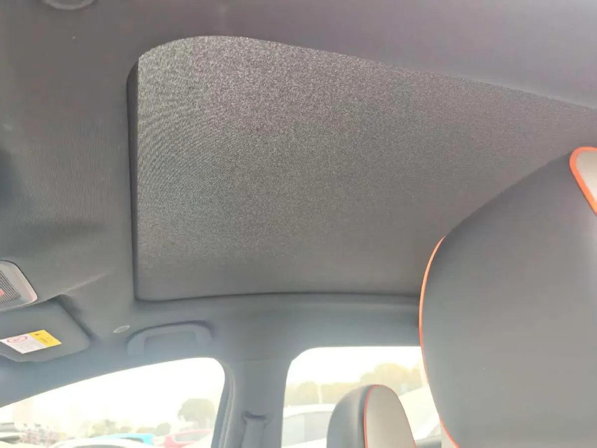 2021 BYD Yuan Pro BEV 50.1KWH,autocango,china used car exporter,china ev exporter,chinese used car exporter,chinese used ev exporter