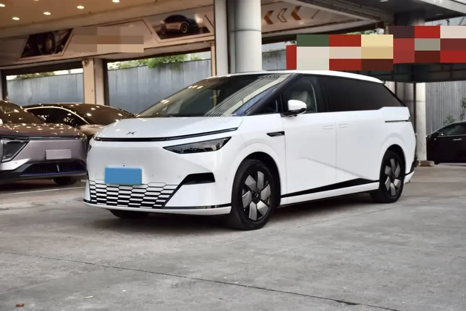 2024 Xpeng X9 BEV 101.5KWH,autocango,china used car exporter,china ev exporter,chinese used car exporter,chinese used ev exporter