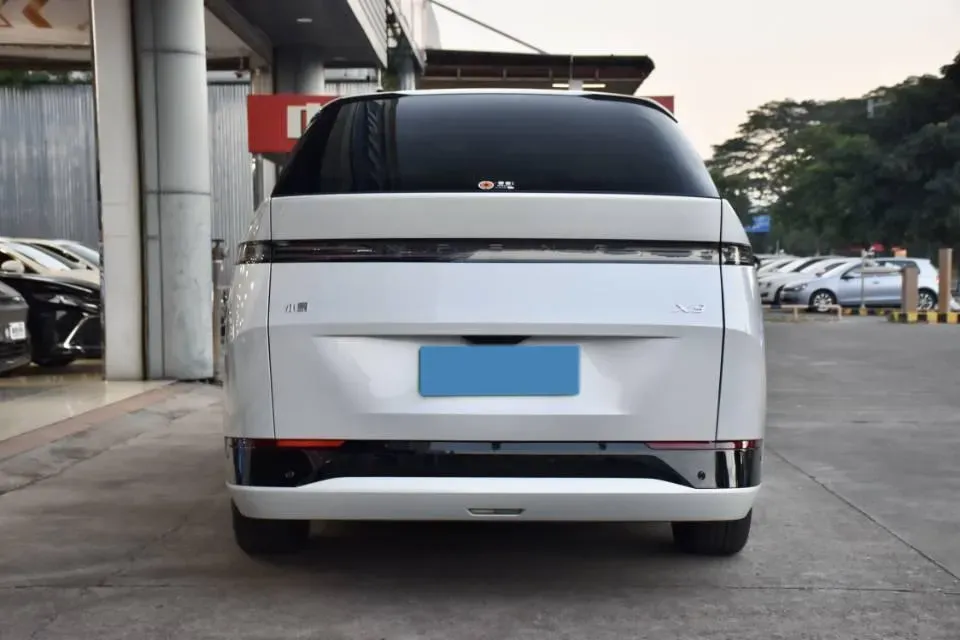 2024 Xpeng X9 BEV 101.5KWH,autocango,china used car exporter,china ev exporter,chinese used car exporter,chinese used ev exporter