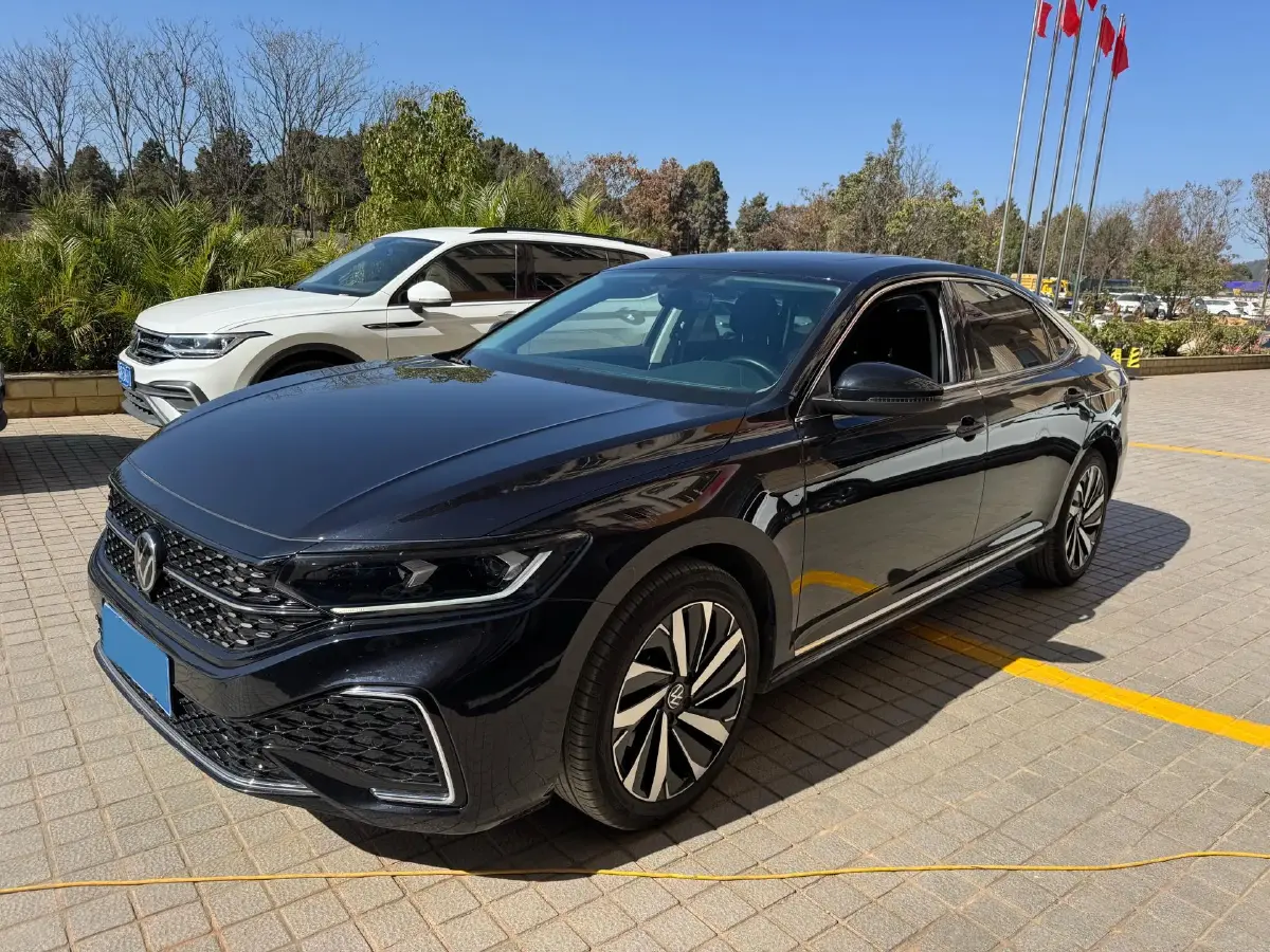 2022 Skoda Kodiak GT 2.0T 186HP L4 7DCT