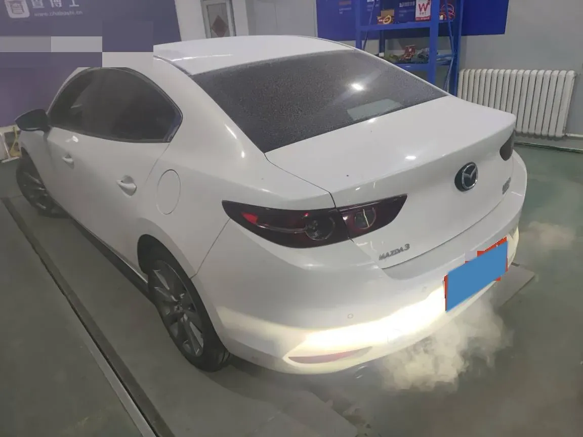 2020 Mazda 3 Axela 2.0L 158HP L4 6AT,autocango,china used car exporter,china ev exporter,chinese used car exporter,chinese used ev exporter