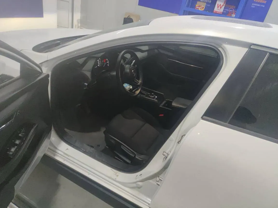 2020 Mazda 3 Axela 2.0L 158HP L4 6AT,autocango,china used car exporter,china ev exporter,chinese used car exporter,chinese used ev exporter
