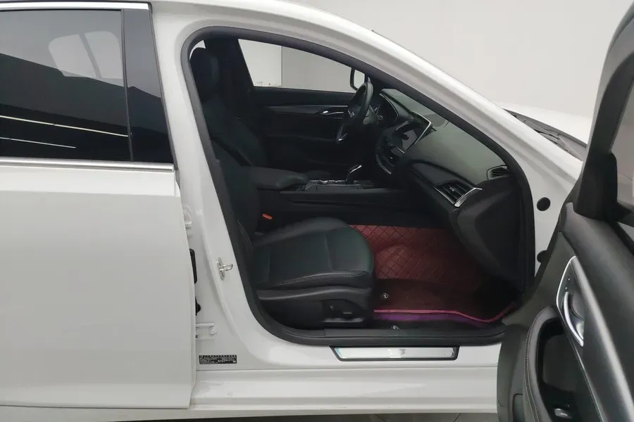 2022 Cadillac CT5 2.0T 237HP L4 10AT,autocango,china used car exporter,china ev exporter,chinese used car exporter,chinese used ev exporter