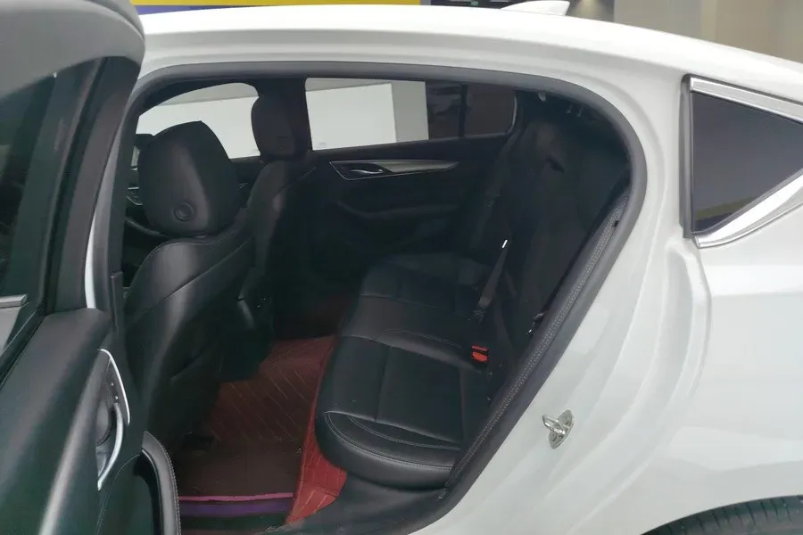 2022 Cadillac CT5 2.0T 237HP L4 10AT,autocango,china used car exporter,china ev exporter,chinese used car exporter,chinese used ev exporter