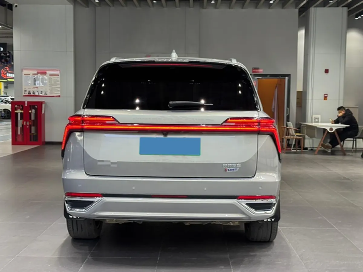 2023 WEY BlueMountain 1.5T 154HP L4 2DHT PHEV 44.5KWH,autocango,china used car exporter,china ev exporter,chinese used car exporter,chinese used ev exporter