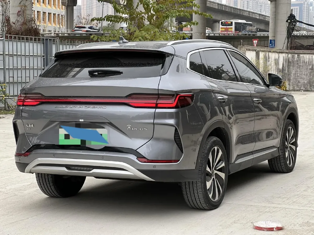 2023 BYD Song Plus BEV 87.04KWH,autocango,china used car exporter,china ev exporter,chinese used car exporter,chinese used ev exporter