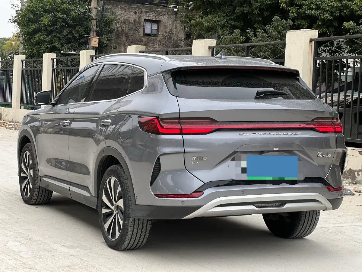 2023 BYD Song Plus BEV 87.04KWH,autocango,china used car exporter,china ev exporter,chinese used car exporter,chinese used ev exporter