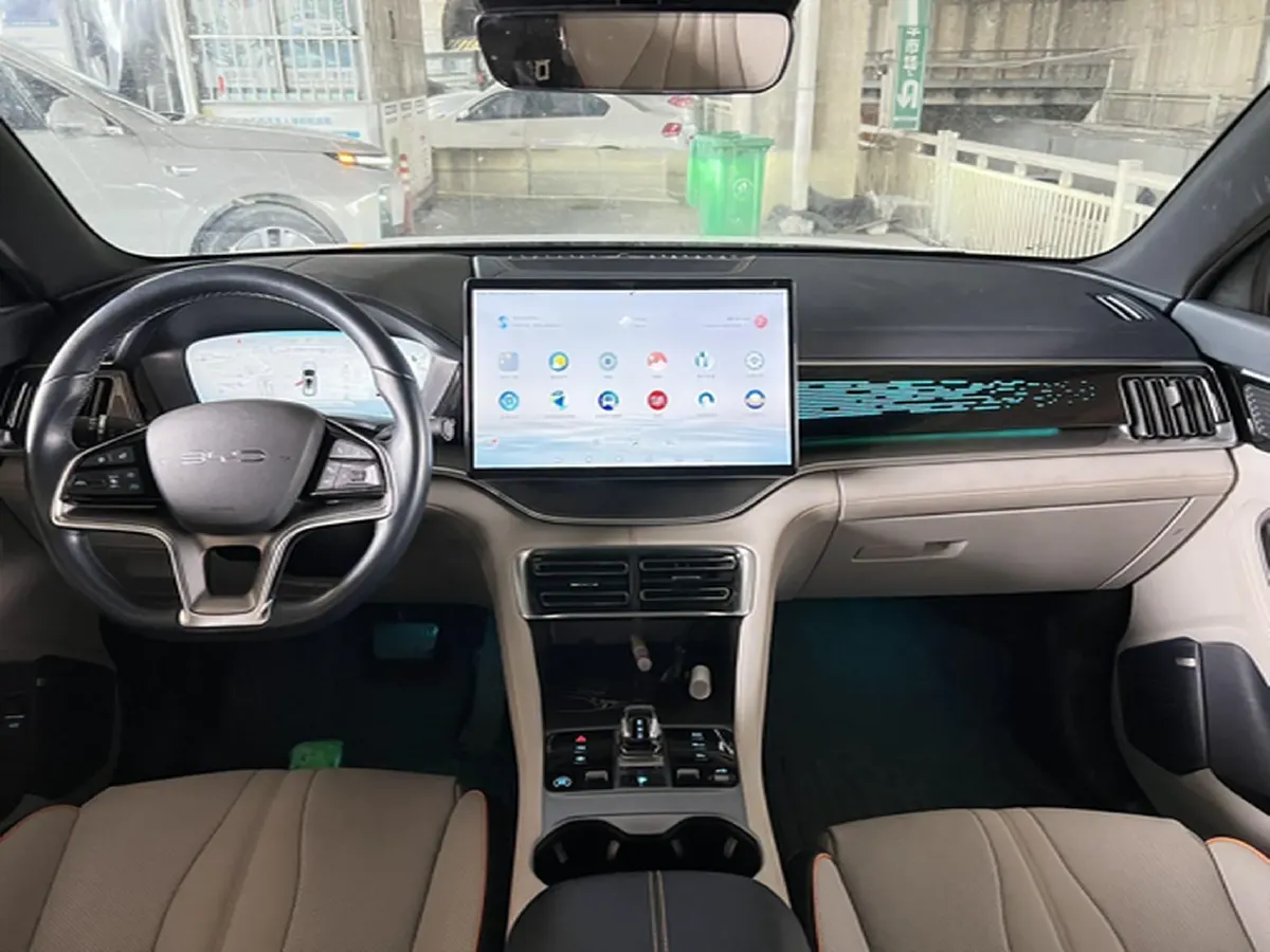 2023 BYD Song Plus BEV 87.04KWH,autocango,china used car exporter,china ev exporter,chinese used car exporter,chinese used ev exporter