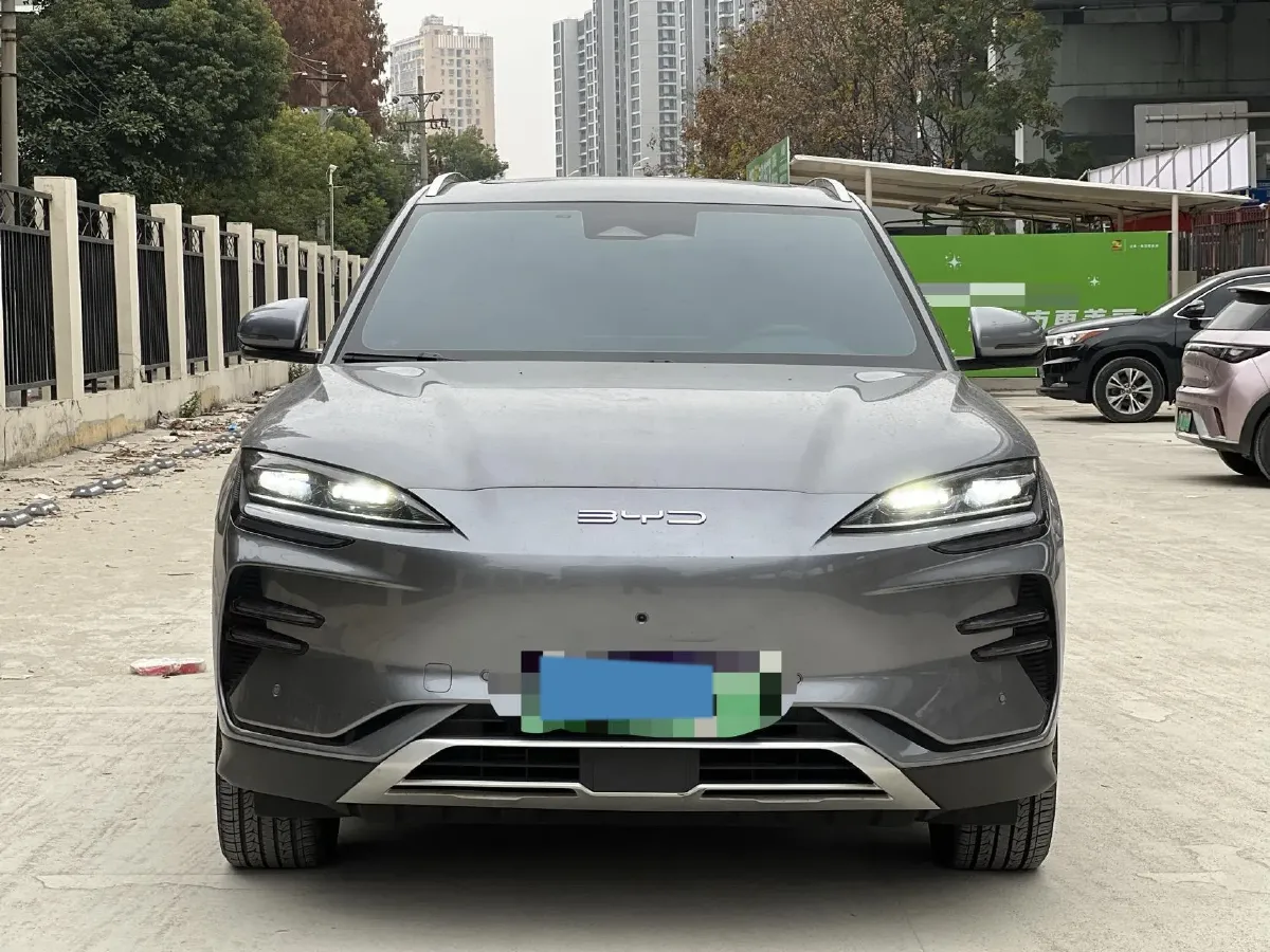 2023 BYD Song Plus BEV 87.04KWH,autocango,china used car exporter,china ev exporter,chinese used car exporter,chinese used ev exporter