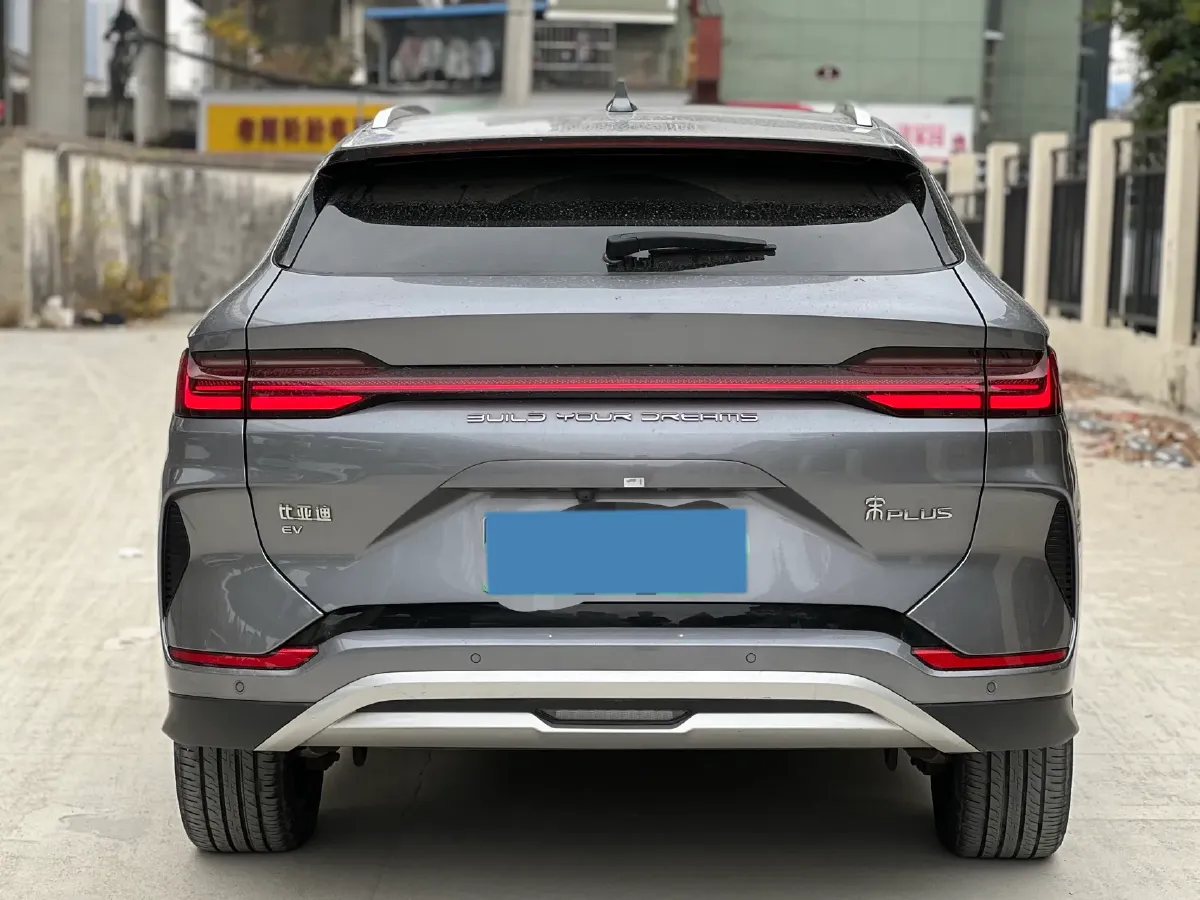 2023 BYD Song Plus BEV 87.04KWH,autocango,china used car exporter,china ev exporter,chinese used car exporter,chinese used ev exporter