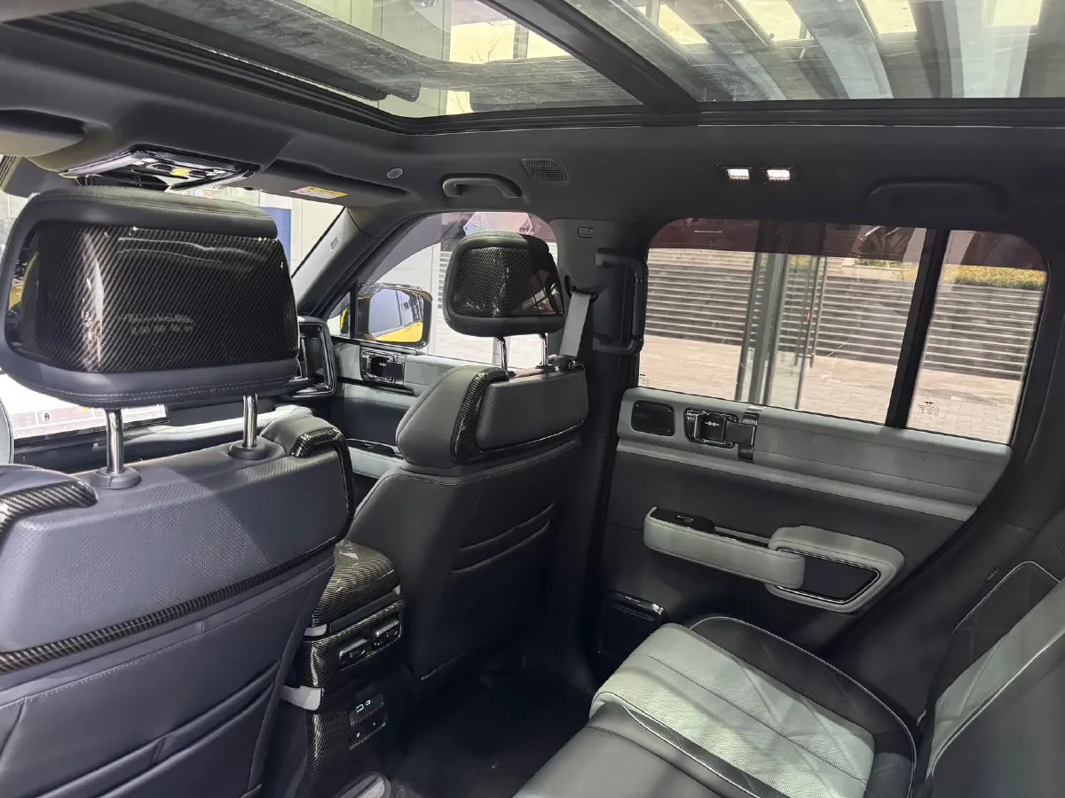 2023 FangChengBao Bao 5 1.5T 194HP L4 E-CVT PHEV 31.8KWH,autocango,china used car exporter,china ev exporter,chinese used car exporter,chinese used ev exporter