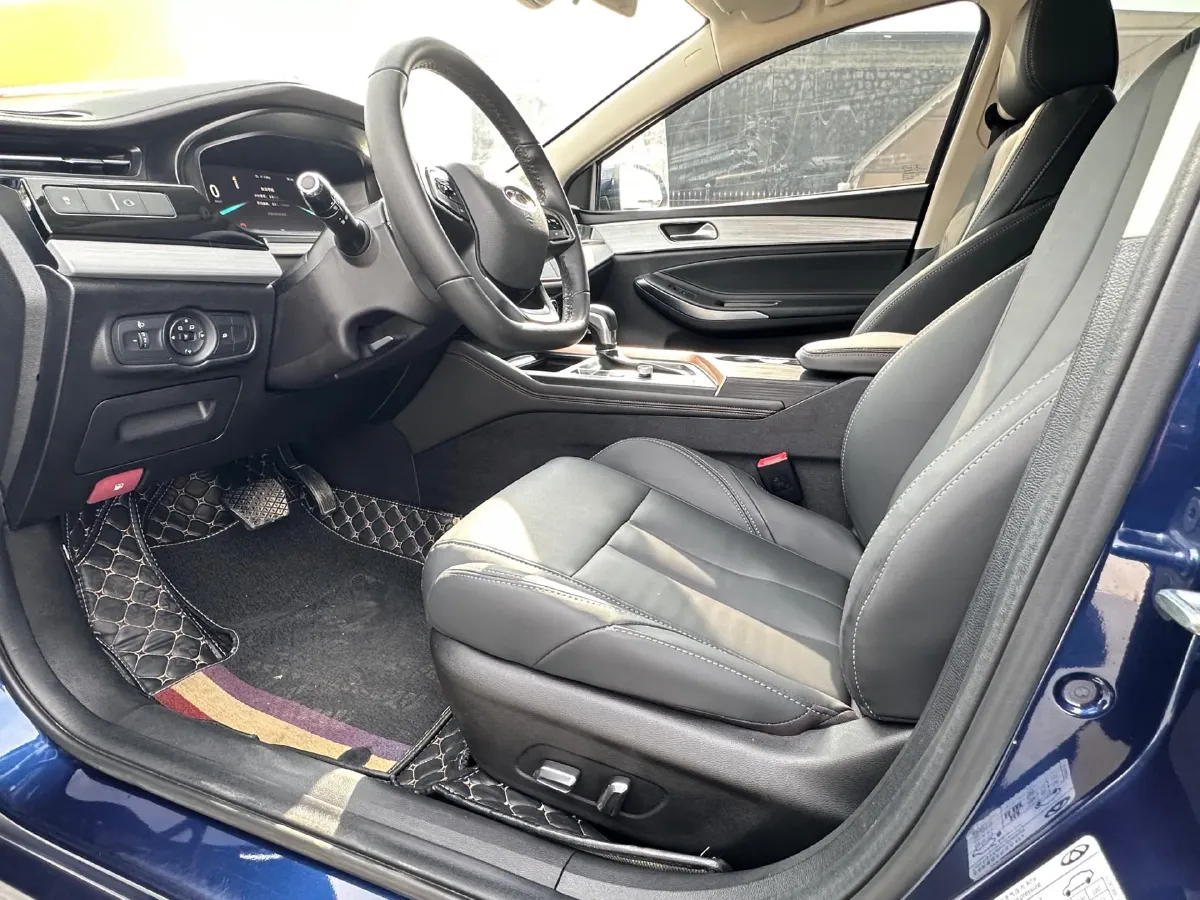 2021 Chery Arrizo 5 Plus 1.5T 156HP L4 CVT,autocango,china used car exporter,china ev exporter,chinese used car exporter,chinese used ev exporter