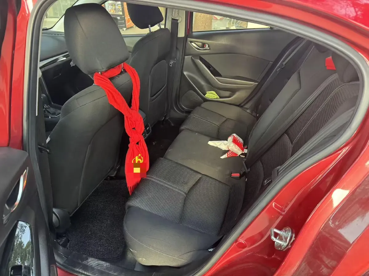 2017 Mazda 3 Axela 1.5L 117HP L4 6AT,autocango,china used car exporter,china ev exporter,chinese used car exporter,chinese used ev exporter