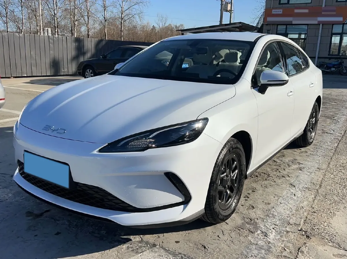 2025 BYD Seal05 DM-i 1.5L 101HP L4 E-CVT PHEV 7.68KWH,autocango,china used car exporter,china ev exporter,chinese used car exporter,chinese used ev exporter