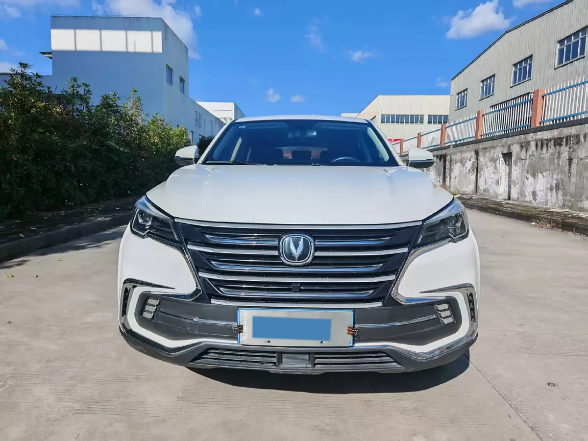 2019 ChangAn CS85 Coupe 1.5T 178HP L4 7DCT,autocango,china used car exporter,china ev exporter,chinese used car exporter,chinese used ev exporter