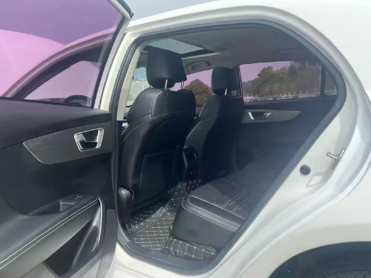 2019 BYD Qin BEV 53.1KWH,autocango,china used car exporter,china ev exporter,chinese used car exporter,chinese used ev exporter