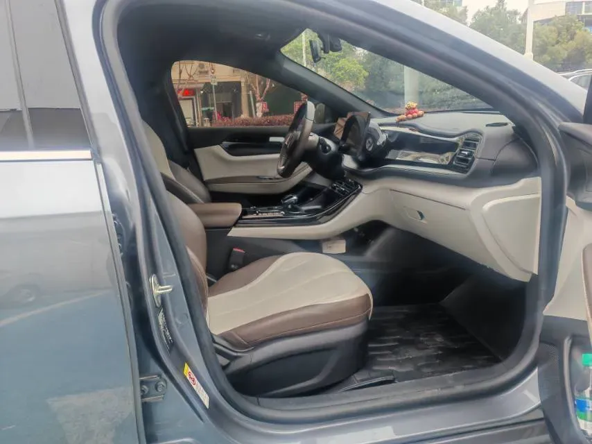 2024 BYD Qin Plus 1.5L 110HP L4 E-CVT PHEV 8.32KWH,autocango,china used car exporter,china ev exporter,chinese used car exporter,chinese used ev exporter