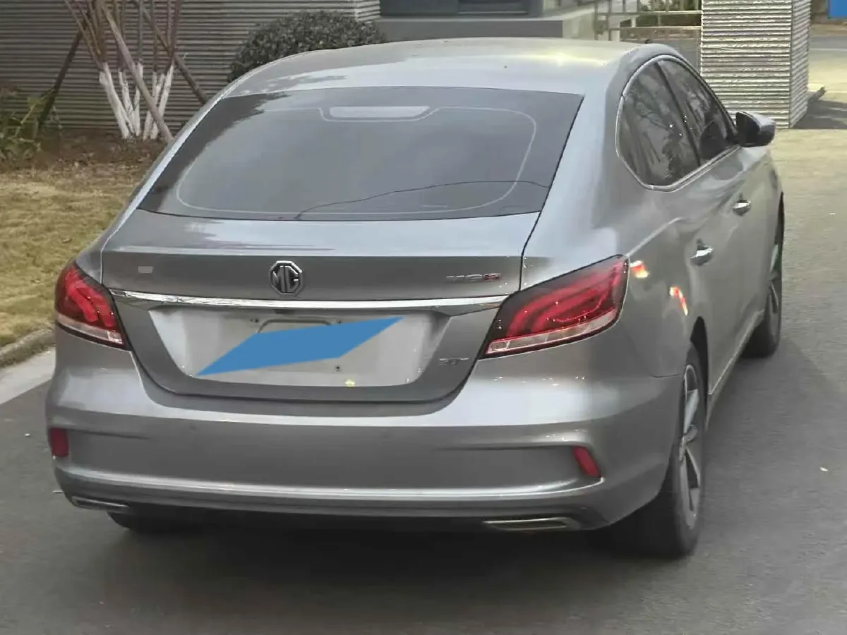 2018 MG MG6 1.5T 169HP L4 7DCT,autocango,china used car exporter,china ev exporter,chinese used car exporter,chinese used ev exporter