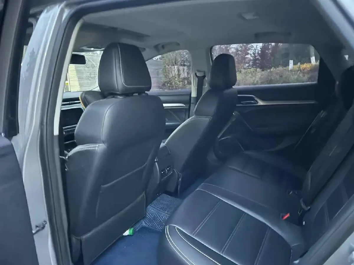 2018 MG MG6 1.5T 169HP L4 7DCT,autocango,china used car exporter,china ev exporter,chinese used car exporter,chinese used ev exporter