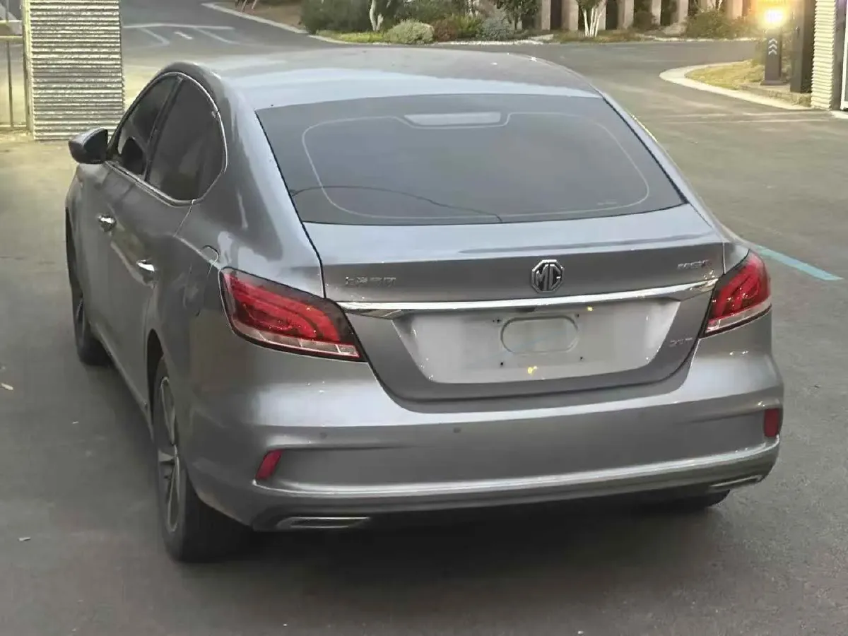 2018 MG MG6 1.5T 169HP L4 7DCT,autocango,china used car exporter,china ev exporter,chinese used car exporter,chinese used ev exporter