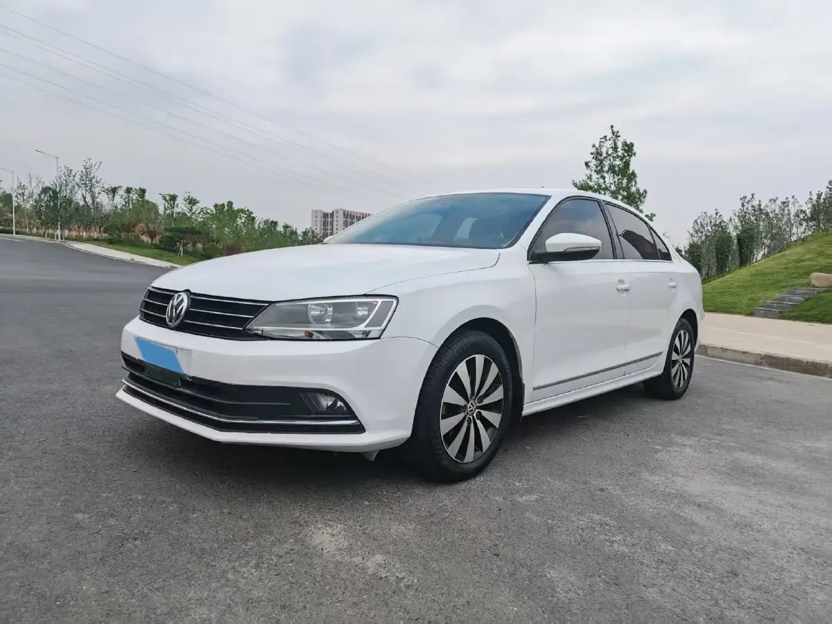 2018 JMC YuSheng S350 2.0T 141HP L4 6AT