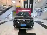 2022 Cadillac XT6 2.0T 237HP L4 9AT