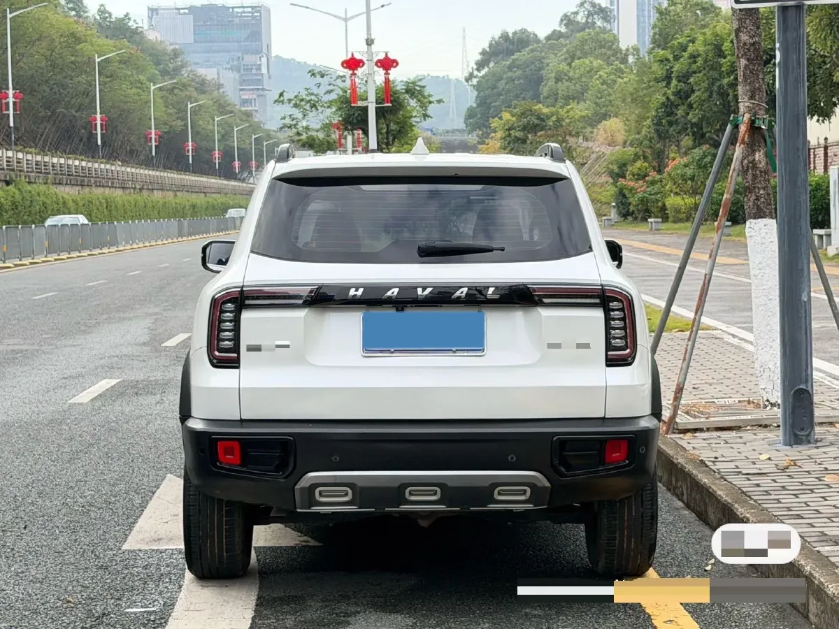 2021 Haval Dargo 1.5T 169HP L4 7DCT,autocango,china used car exporter,china ev exporter,chinese used car exporter,chinese used ev exporter