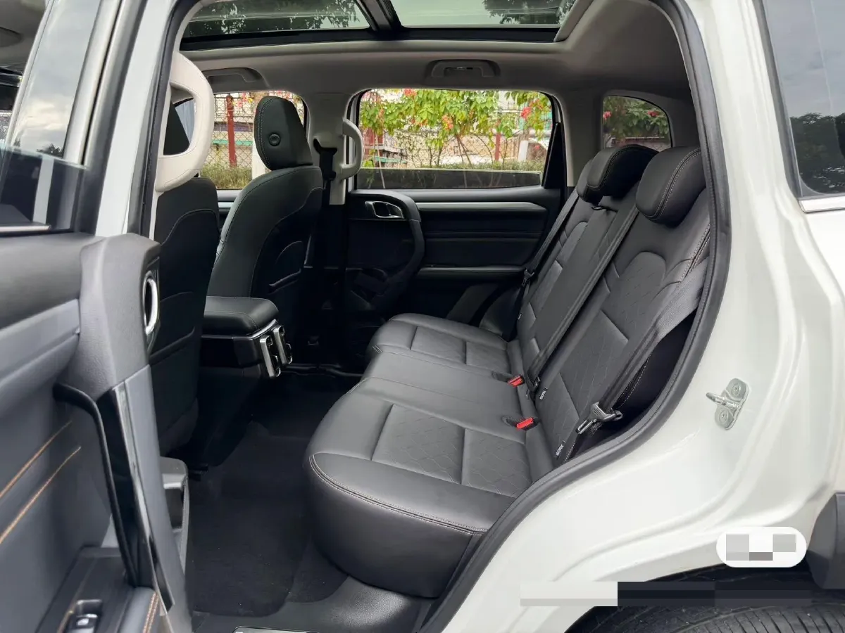 2021 Haval Dargo 1.5T 169HP L4 7DCT,autocango,china used car exporter,china ev exporter,chinese used car exporter,chinese used ev exporter