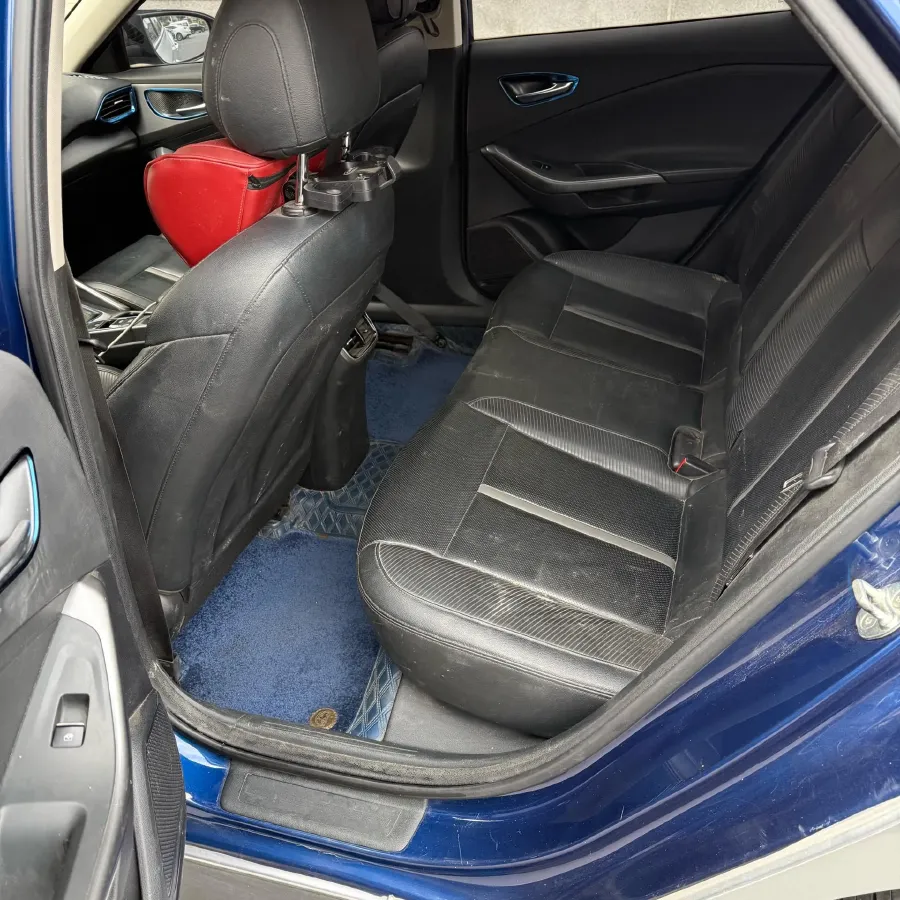 2019 Hyundai La Festa 1.6T 204HP L4 7DCT,autocango,china used car exporter,china ev exporter,chinese used car exporter,chinese used ev exporter