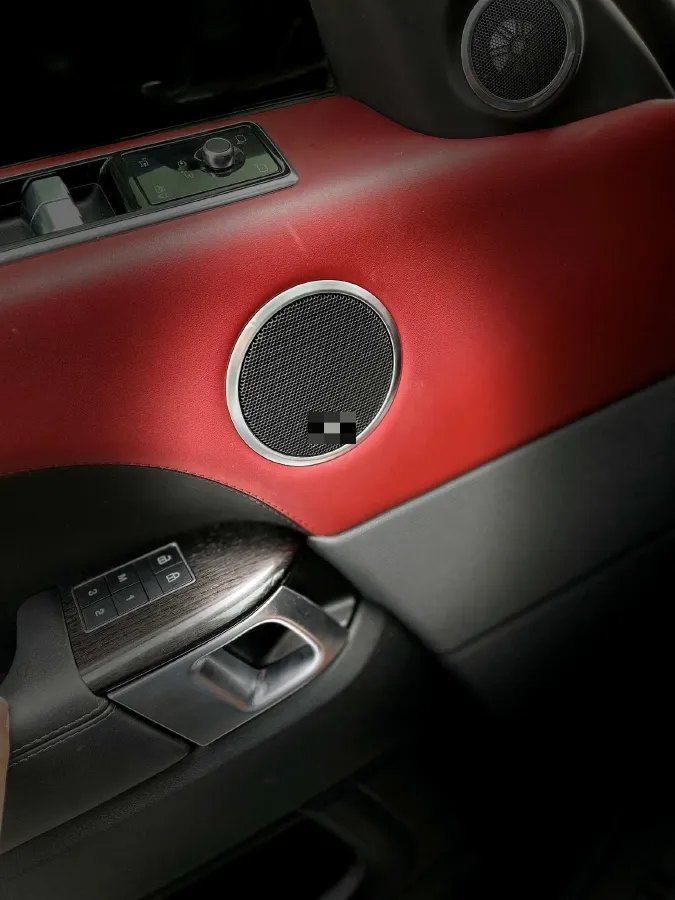 2022 Land Rover Range Rover Sport 3.0T 360HP L6 8AT,autocango,china used car exporter,china ev exporter,chinese used car exporter,chinese used ev exporter