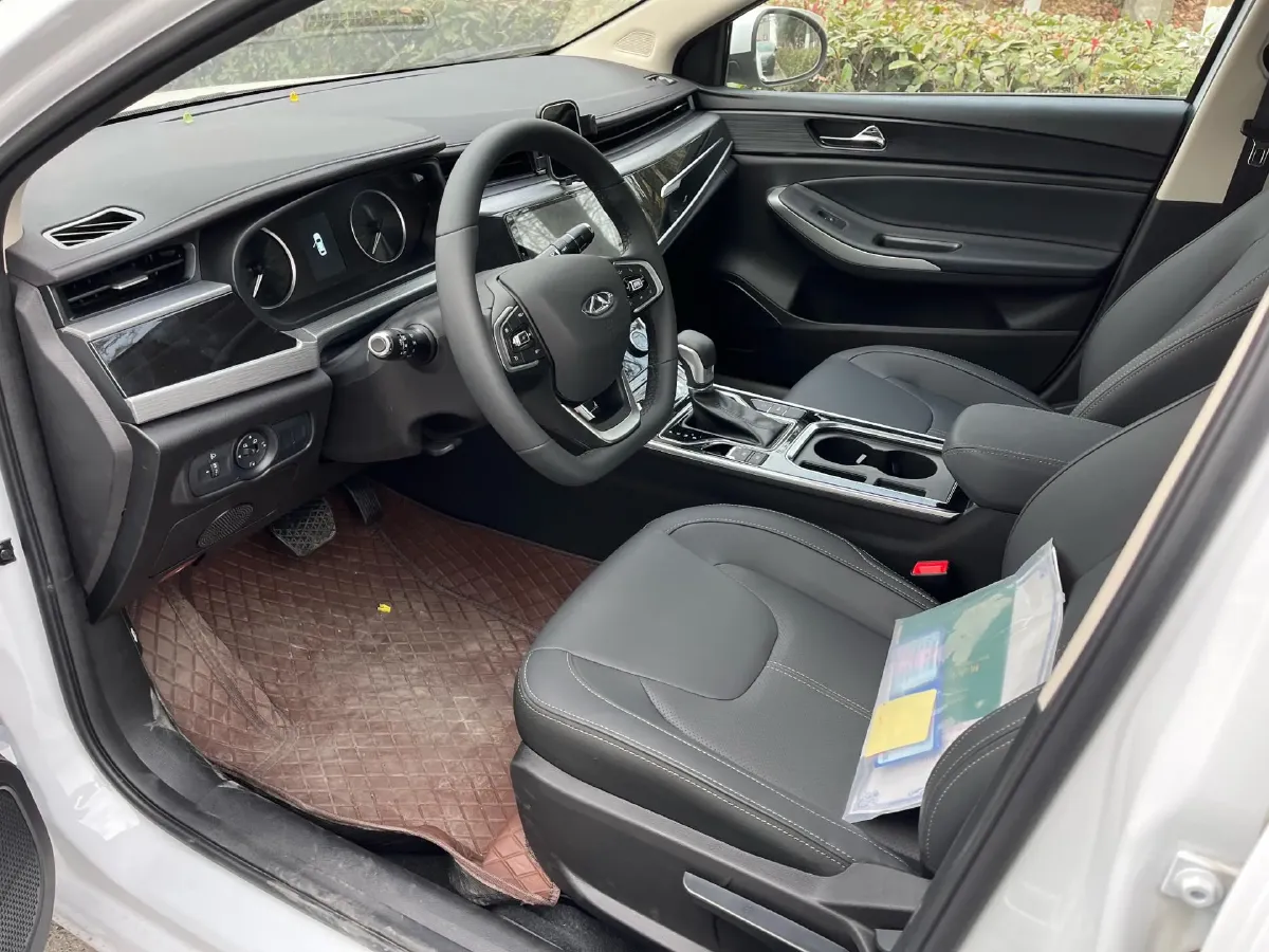 2025 Chery Arrizo 5 1.5L 120HP L4 CVT,autocango,china used car exporter,china ev exporter,chinese used car exporter,chinese used ev exporter