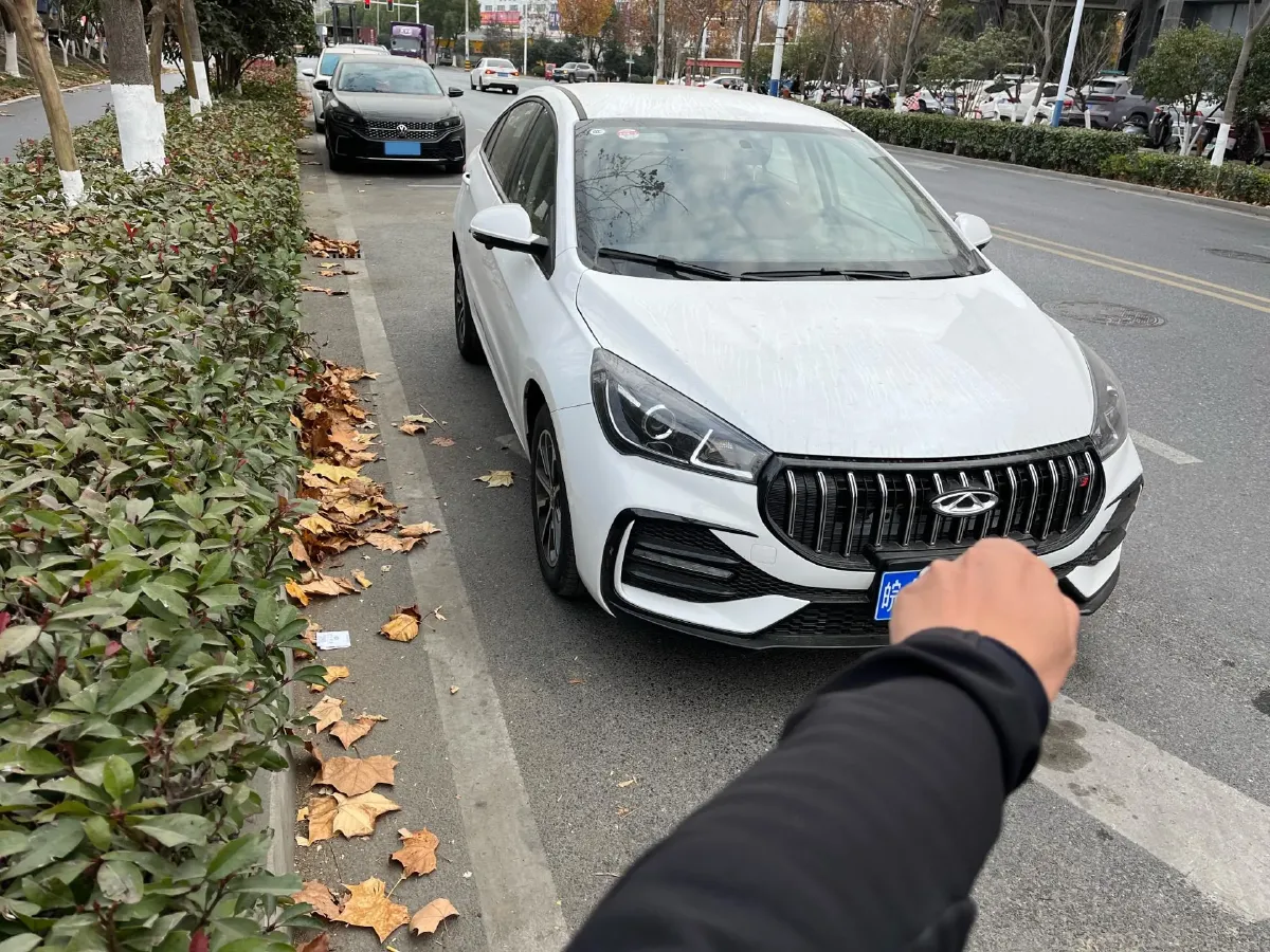 2025 Chery Arrizo 5 1.5L 120HP L4 CVT,autocango,china used car exporter,china ev exporter,chinese used car exporter,chinese used ev exporter