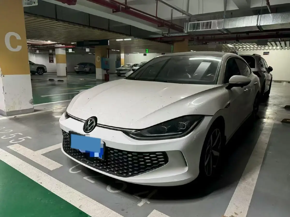 2023 Volkswagen Lamando 1.4T 150HP L4 7DCT