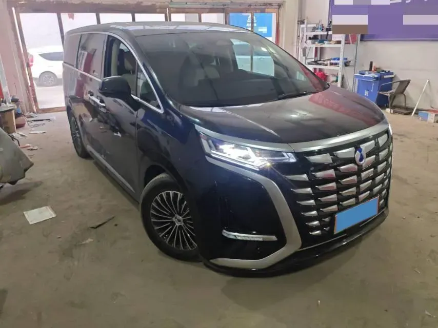 2024 Denza D9 1.5T 139HP L4 E-CVT PHEV 40KWH,autocango,china used car exporter,china ev exporter,chinese used car exporter,chinese used ev exporter