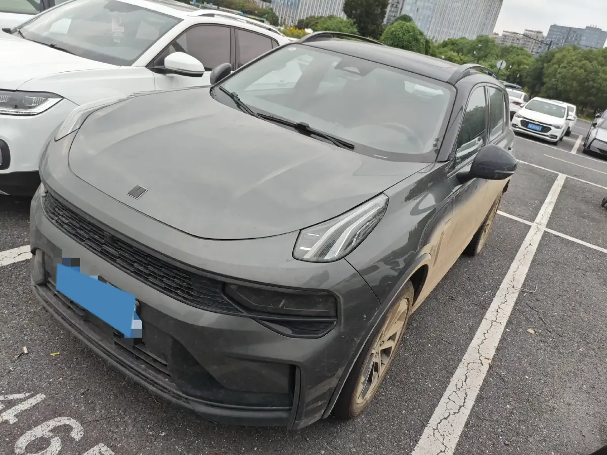 2022 LYNK&CO 01 EM-P 1.5T 180HP L3 7DCT PHEV 17.7KWH 2022 LYNK&CO 01 EM-P 1.5T 180HP L3 7DCT PHEV 17.7KWH