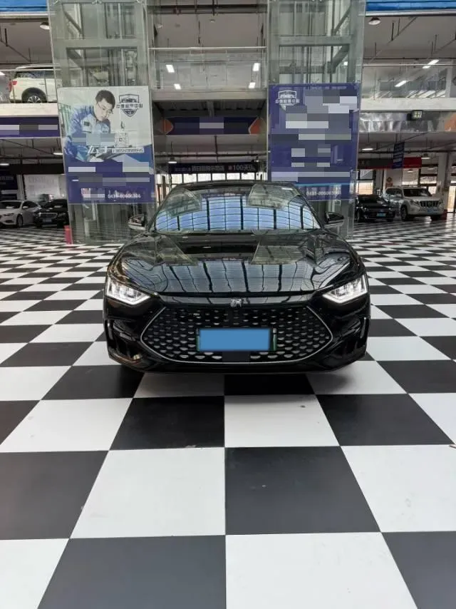 2024 BYD Han 1.5T 139HP L4 E-CVT PHEV 18.316KWH,autocango,china used car exporter,china ev exporter,chinese used car exporter,chinese used ev exporter