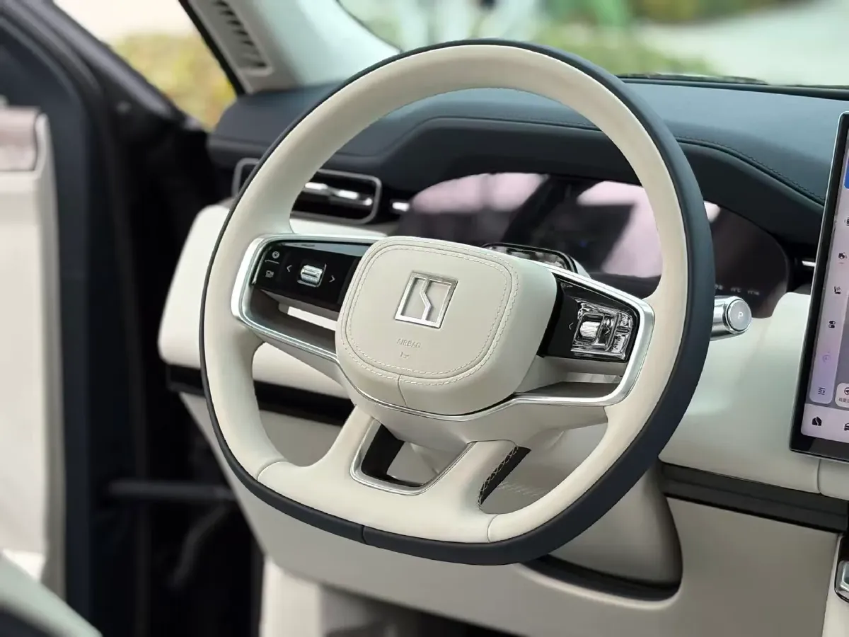 2025 Zeekr 9X 2.0T 279HP L4 1DHT PHEV,autocango,china used car exporter,china ev exporter,chinese used car exporter,chinese used ev exporter