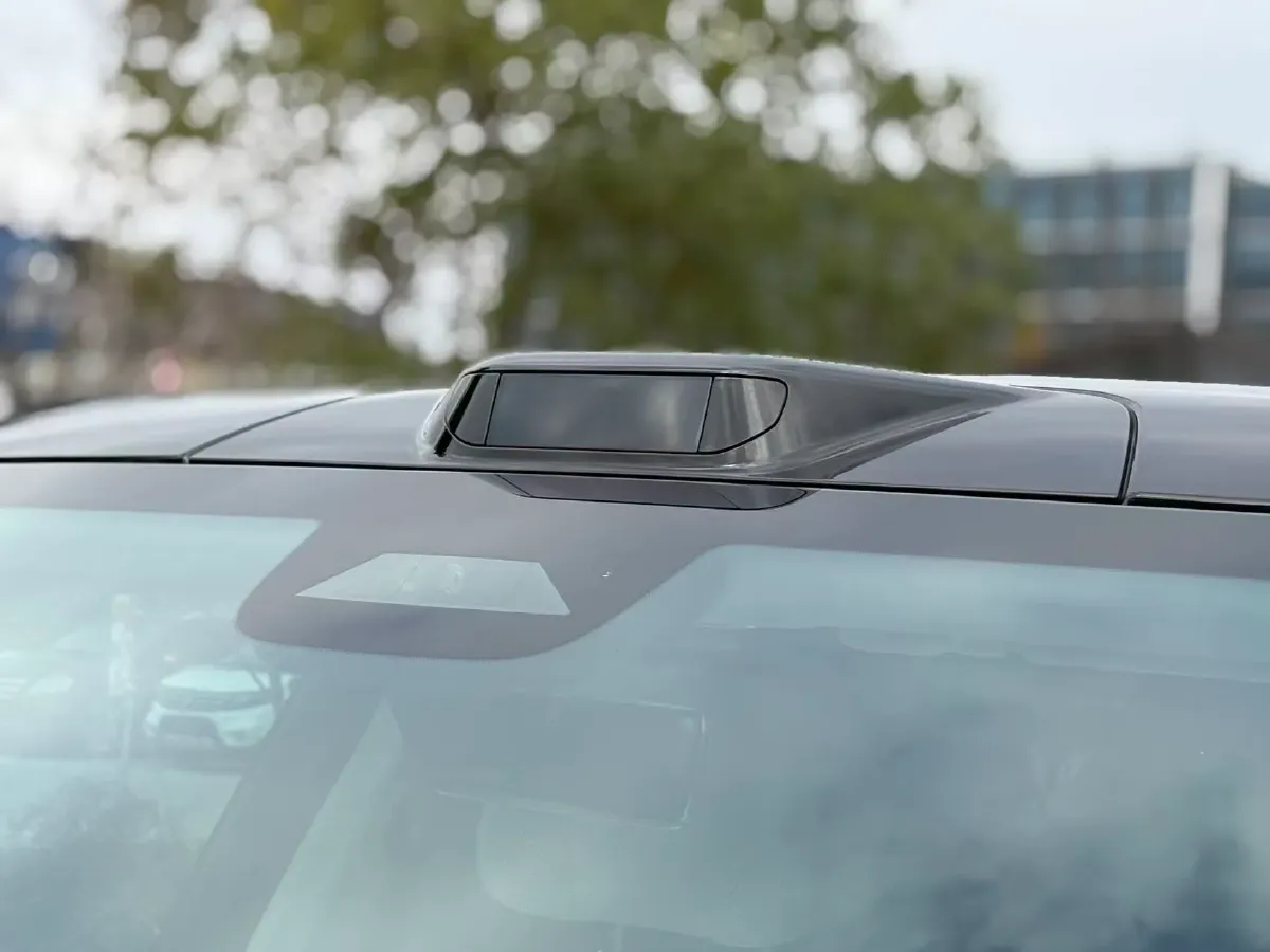 2025 Zeekr 9X 2.0T 279HP L4 1DHT PHEV,autocango,china used car exporter,china ev exporter,chinese used car exporter,chinese used ev exporter