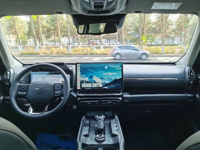 2023 Haval Dargo PLUS 1.5T 184HP L4 7DCT,autocango,china used car exporter,china ev exporter,chinese used car exporter,chinese used ev exporter