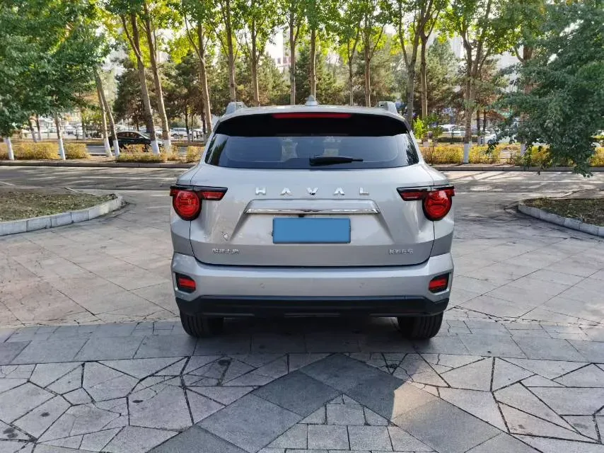 2023 Haval Dargo PLUS 1.5T 184HP L4 7DCT,autocango,china used car exporter,china ev exporter,chinese used car exporter,chinese used ev exporter