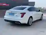 2022 Cadillac CT5 2.0T 237HP L4 10AT
