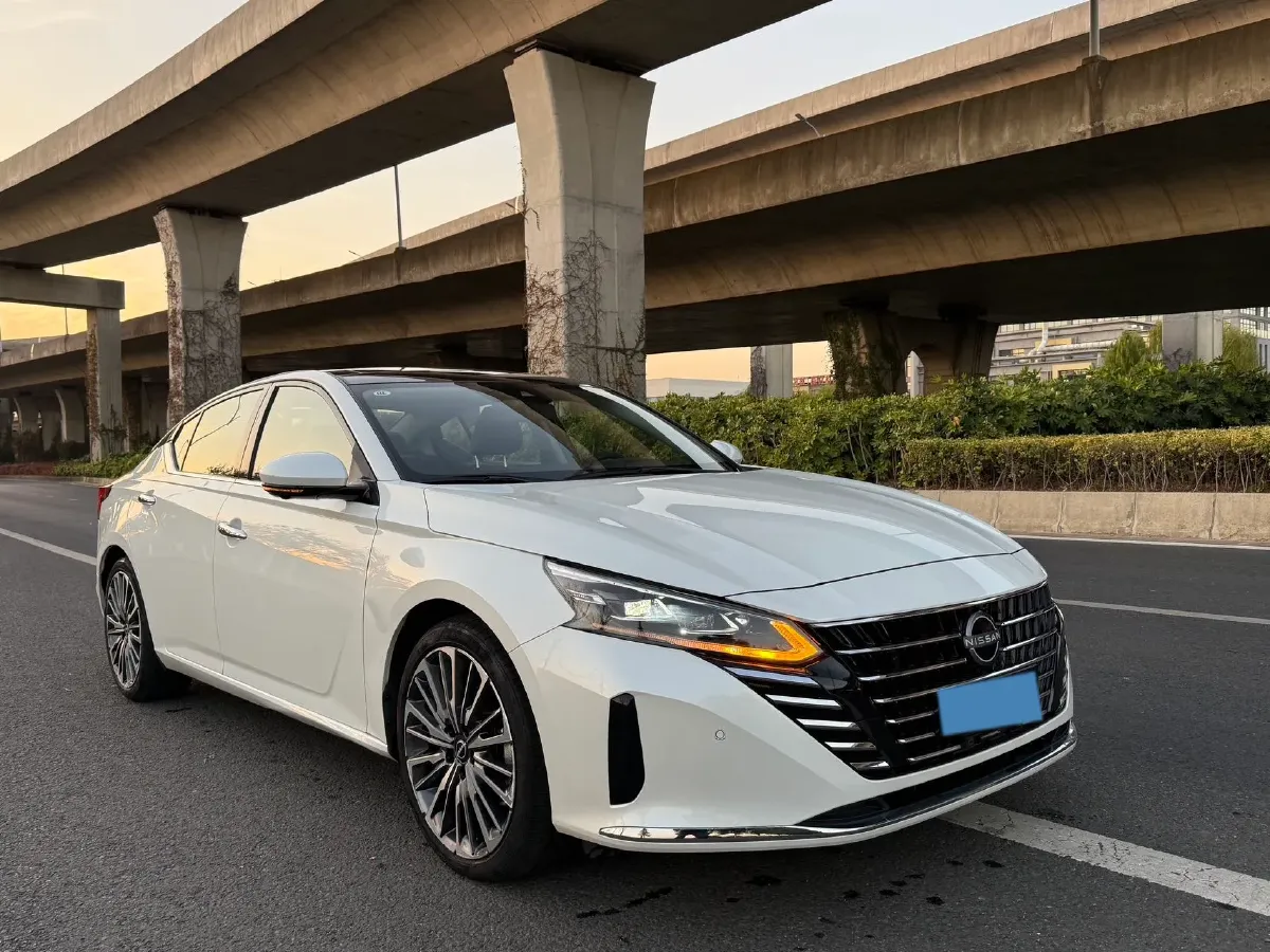 2022 Nissan Teana 2.0T 243HP L4 CVT,autocango,china used car exporter,china ev exporter,chinese used car exporter,chinese used ev exporter