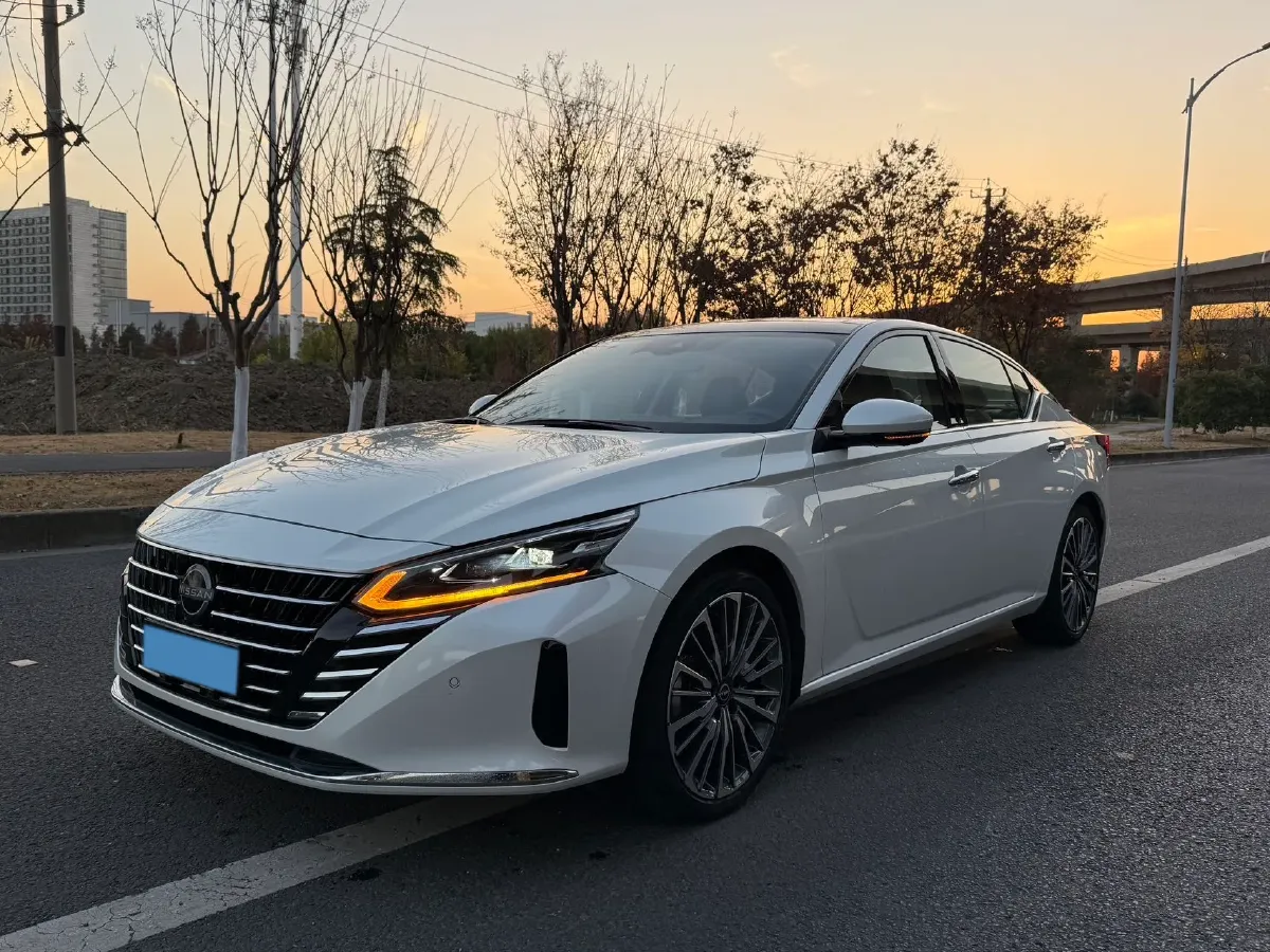 2022 Nissan Teana 2.0T 243HP L4 CVT,autocango,china used car exporter,china ev exporter,chinese used car exporter,chinese used ev exporter