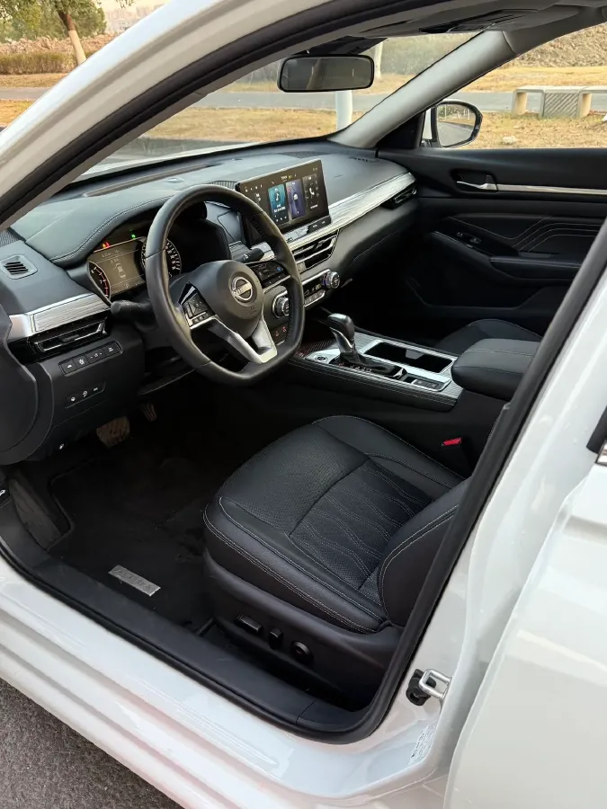 2022 Nissan Teana 2.0T 243HP L4 CVT,autocango,china used car exporter,china ev exporter,chinese used car exporter,chinese used ev exporter