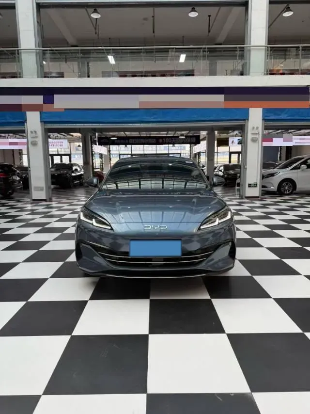 2024 BYD Seal06 1.5L 101HP L4 E-CVT PHEV 10.08KWH,autocango,china used car exporter,china ev exporter,chinese used car exporter,chinese used ev exporter