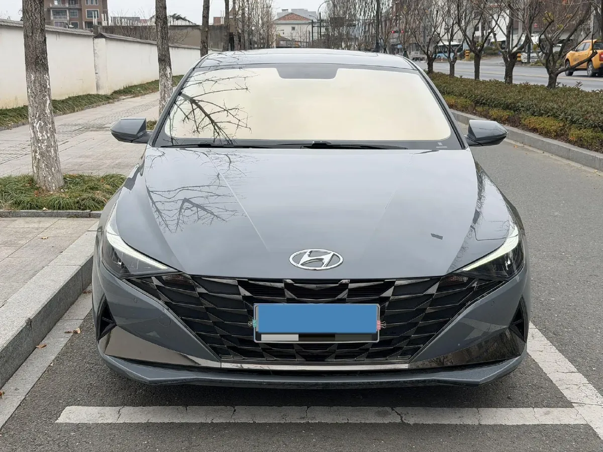 2021 Hyundai Elantra 1.5L 115HP L4 CVT,autocango,china used car exporter,china ev exporter,chinese used car exporter,chinese used ev exporter