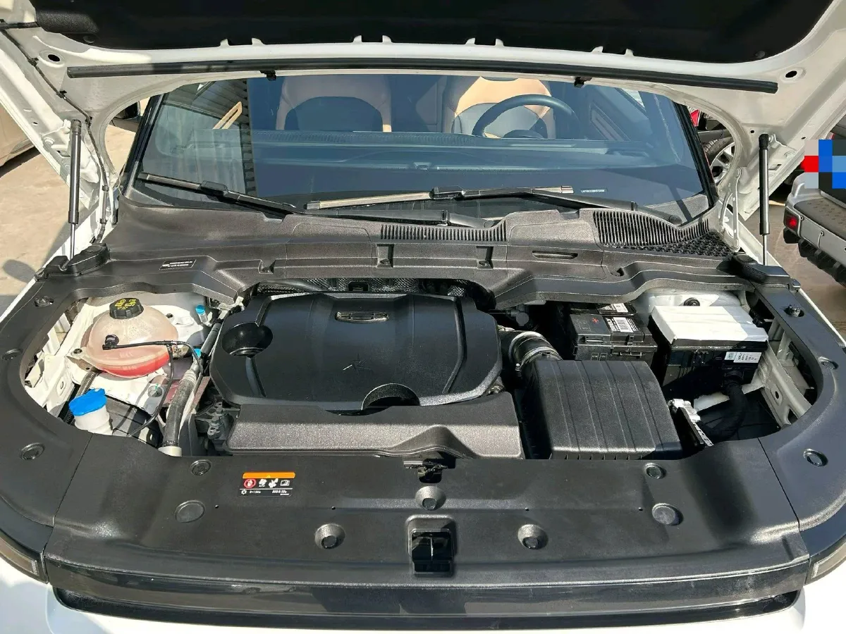 2024 Geely OkavangoPRO 1.5T 181HP L4 7DCT,autocango,china used car exporter,china ev exporter,chinese used car exporter,chinese used ev exporter