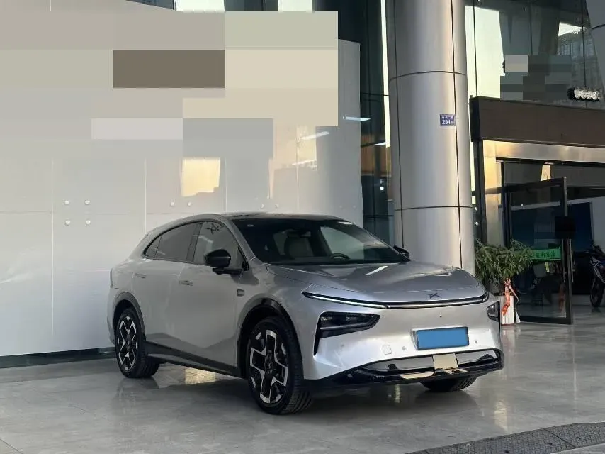 2025 Xpeng G7 BEV,autocango,china used car exporter,china ev exporter,chinese used car exporter,chinese used ev exporter
